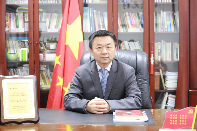 安徽元琛環(huán)?？萍脊煞萦邢薰?021新年祝福