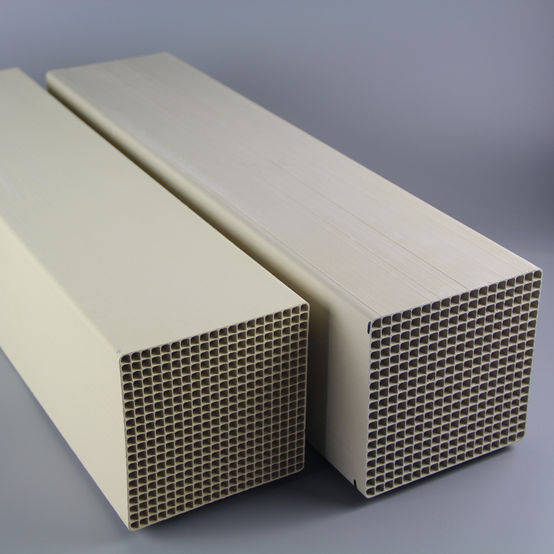 焦?fàn)t煙氣脫硝催化劑為什么出現(xiàn)失效呢？